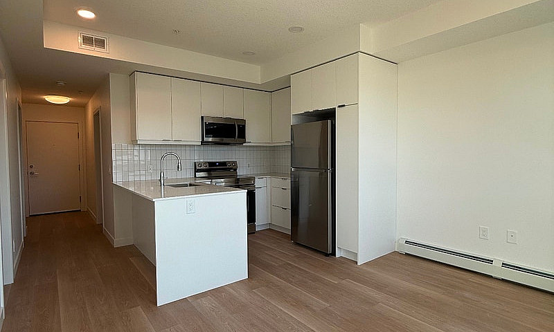 2 Bed 2 Bath Apartme...