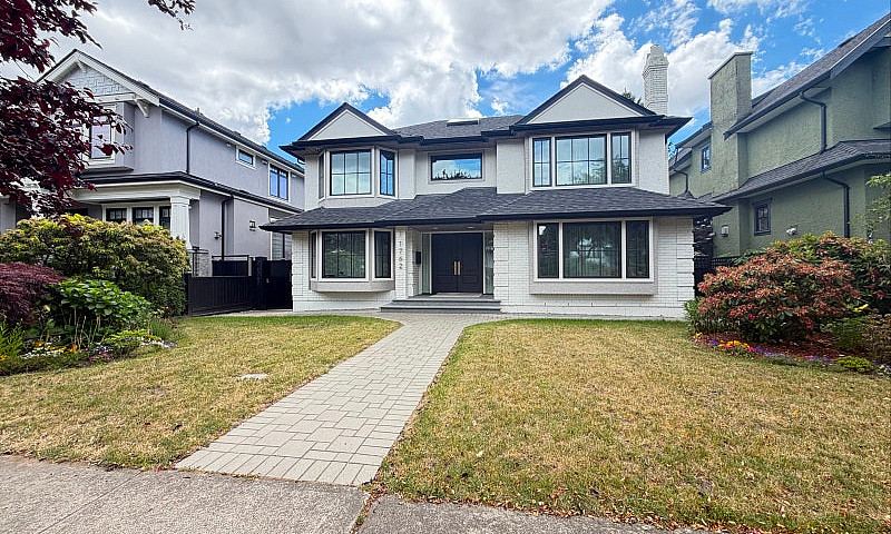 Vancouver South Gran...