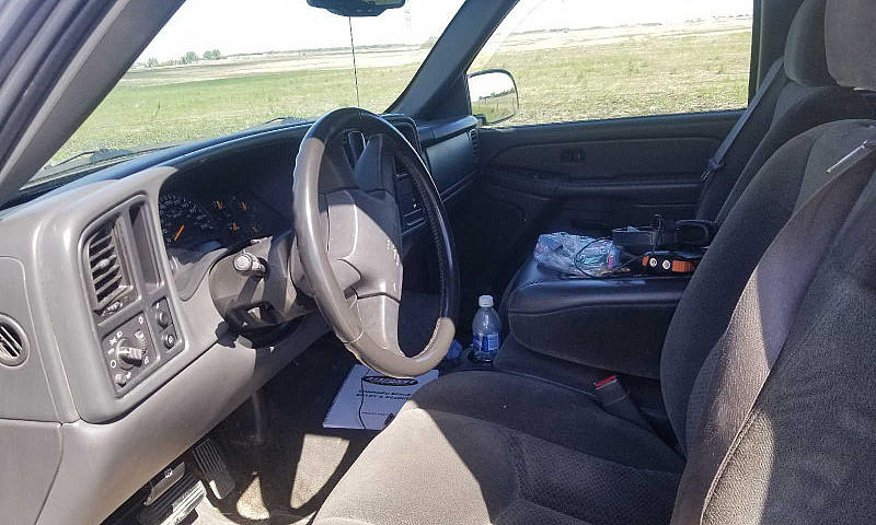 Good Driving Truck, ...