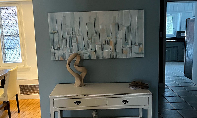 Large Furnished Fami...