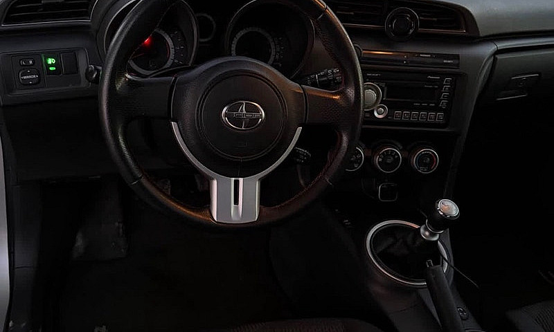Scion Tc 2012 ( Vent...