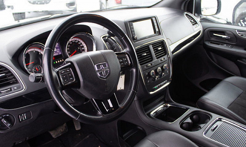 2020 Grand Caravan P...