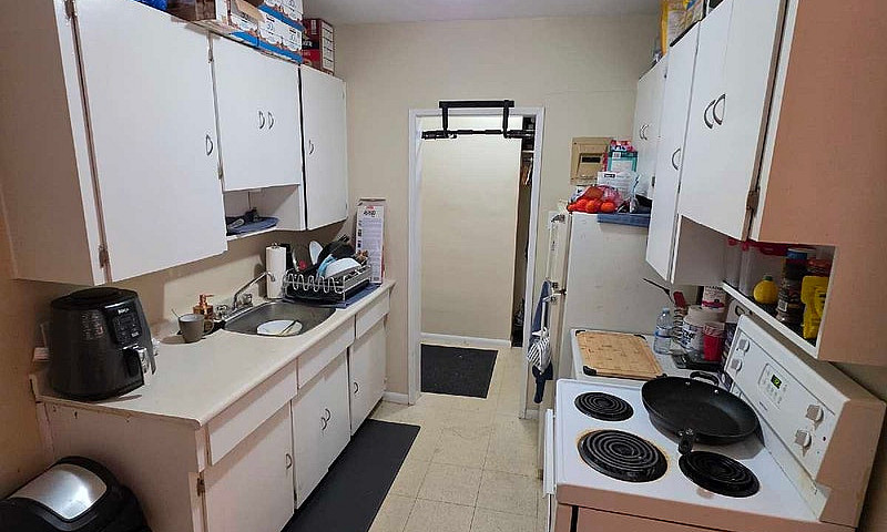 Basement Unit Availa...
