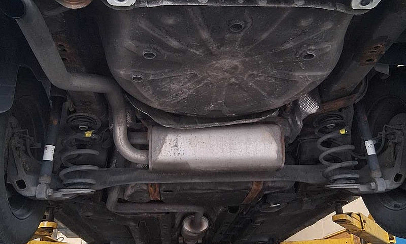 Reliable Chevrolet C...