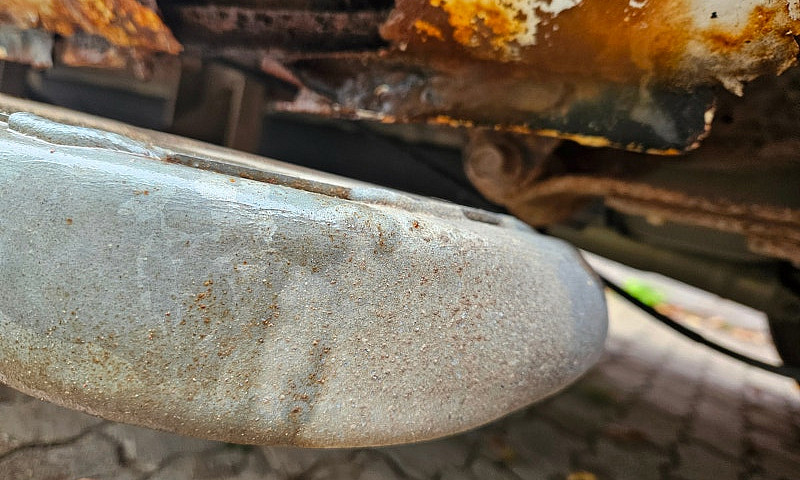 Ford E-250 Econoline...