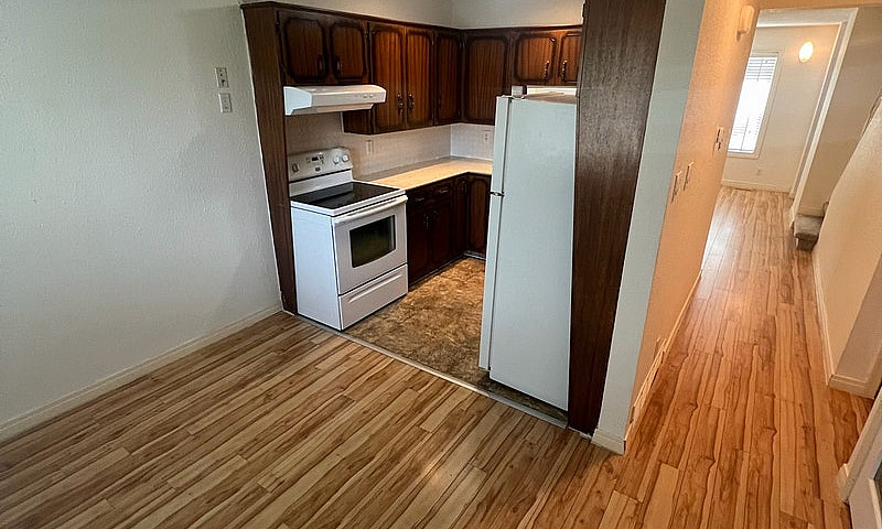 Spacious  2 Bedroom ...