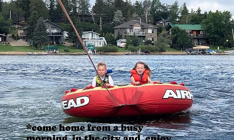 Blackstrap  Lake Lot...