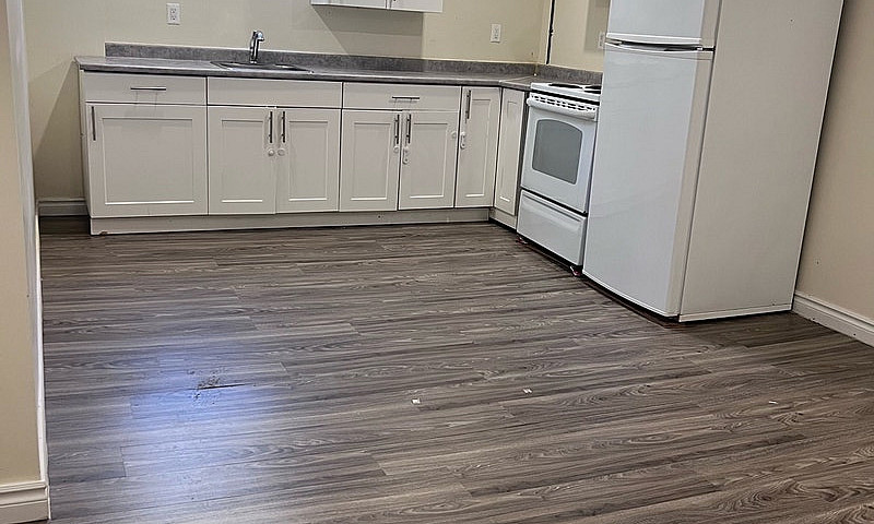 2 Bedroom And One Wa...