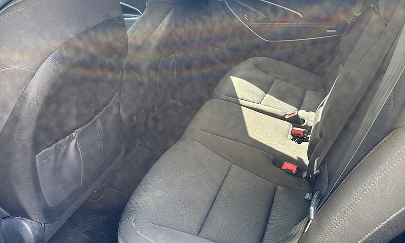 2014 Hyundai Santa F...