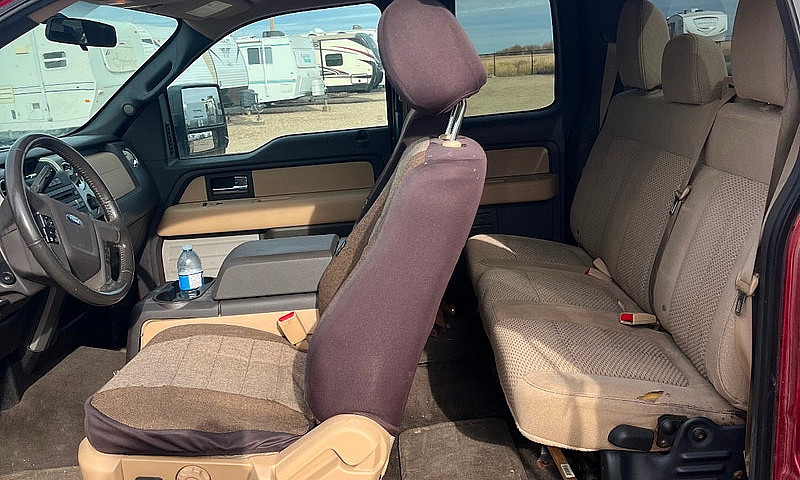 Truck For Sale...