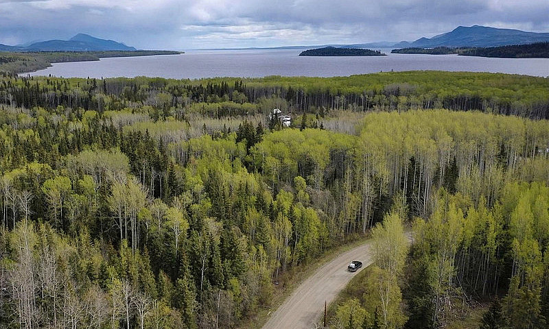 5.1 Acres Near Stuar...