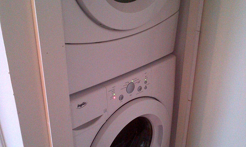 Appartement 3 1/2 Ah...