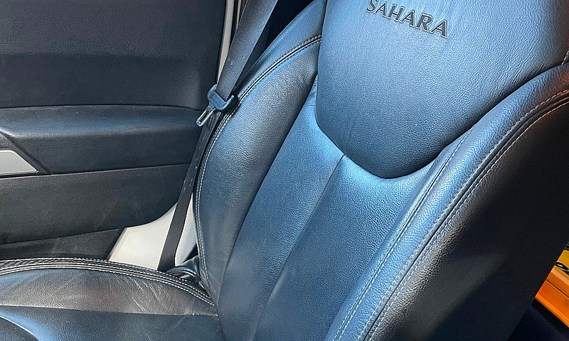 2016 Sahara Wrangler...