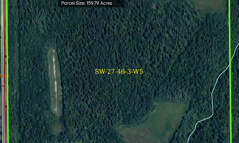 Land For Sale...