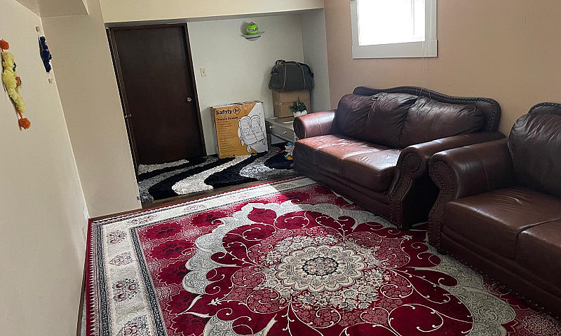Basement For Rent Ne...