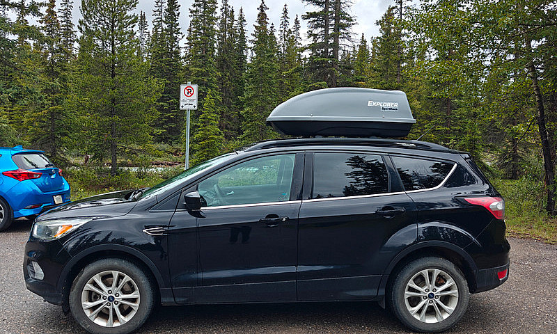 2017 Ford Escape...