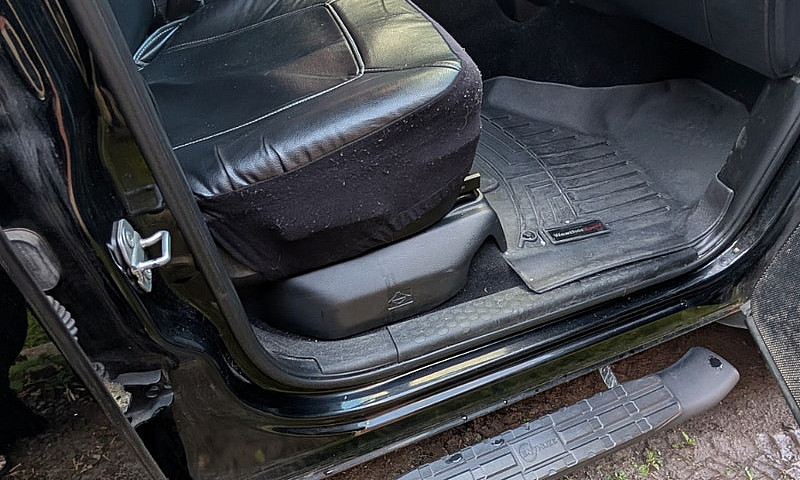 2019 Ram 1500 Classi...