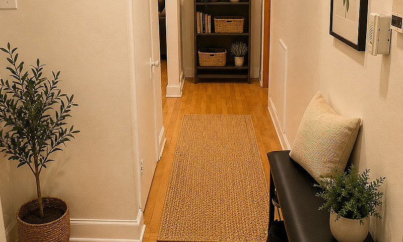 Grand 3½ Lumineux – ...