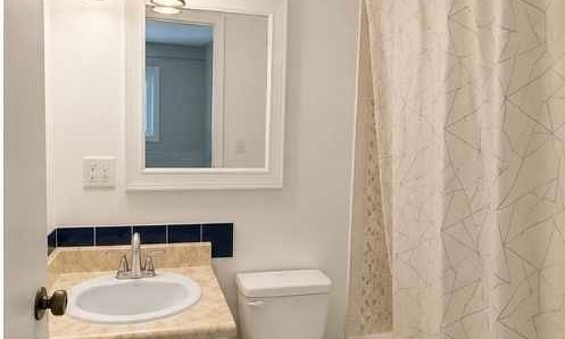 1 Bed 1 Bath...