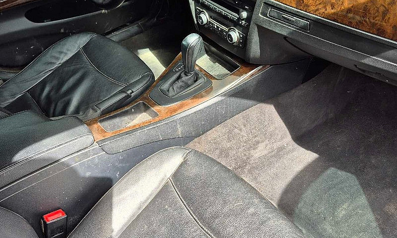 2010 Bmw 328I...