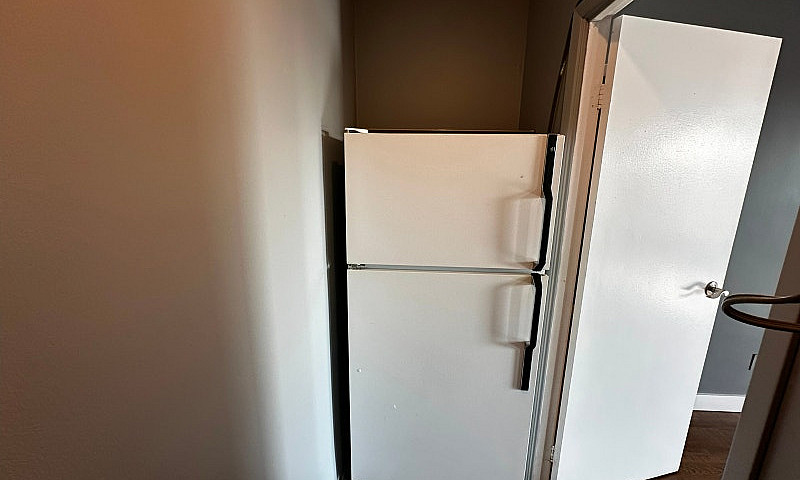 Apartment For Rent...