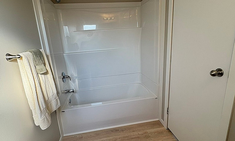 Manufactured Home Fo...