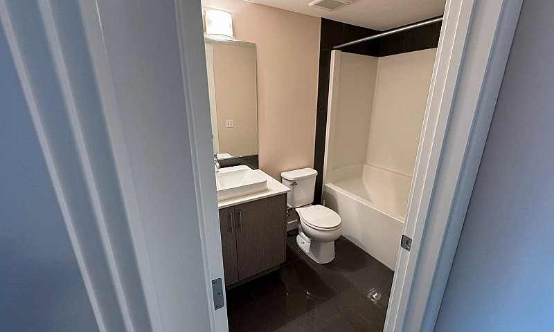 Apartment For Rent...