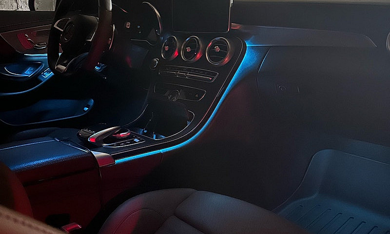 2018 Mercedes-Benz C...