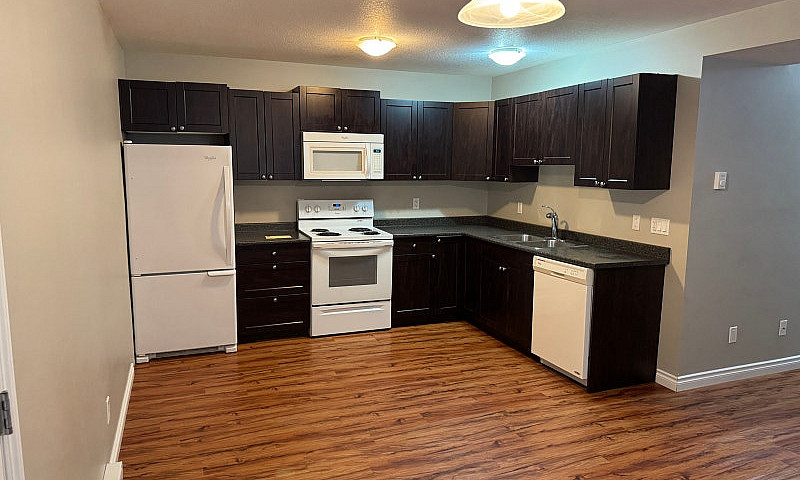 2 Bedroom Basement F...