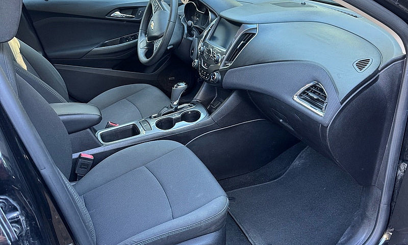 2016 Chev Curze Lt ...