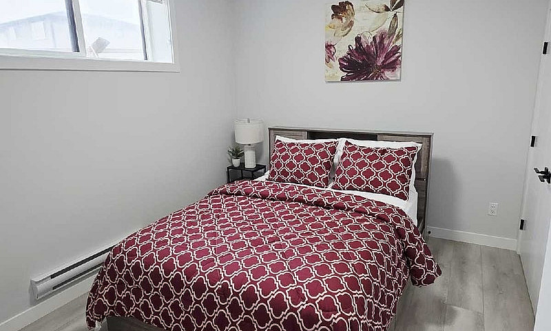 New 2 Bedroom Furnis...