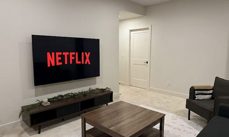 Furnished One Bedroo...