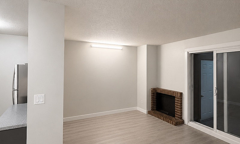 1 Bedroom Apartment ...