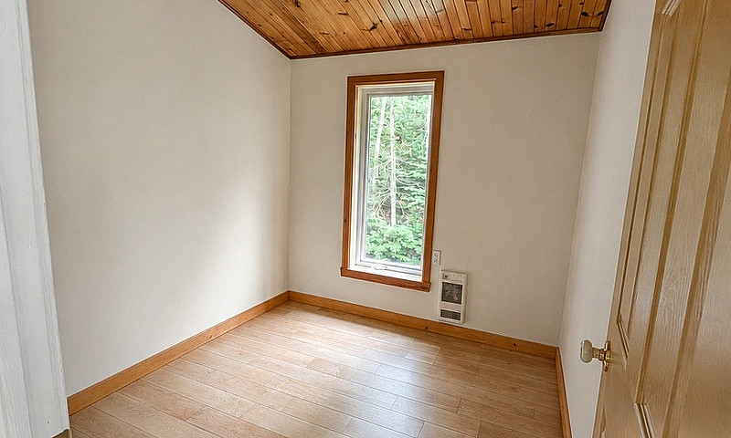 Maison 5 ½ Au Cœur D...