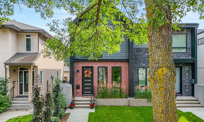 Luxury Duplex In Bon...