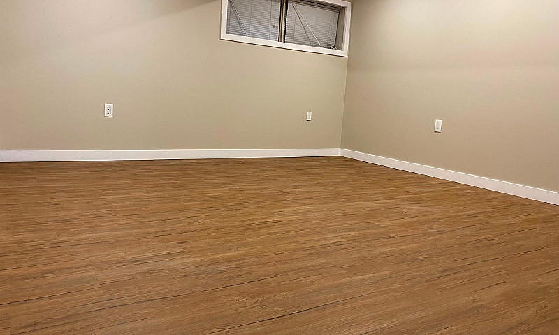 Legal 2 Bedroom Base...