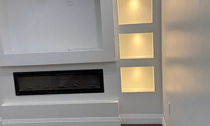 3 Bathroom Basement ...