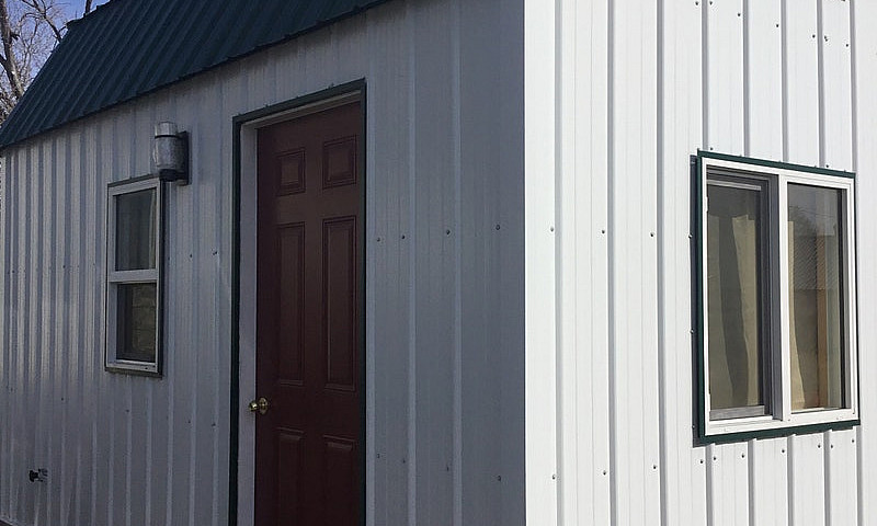 Mini Home/ Cottage...