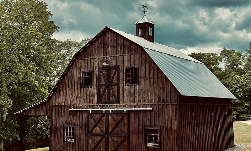 Looking For Acreage ...