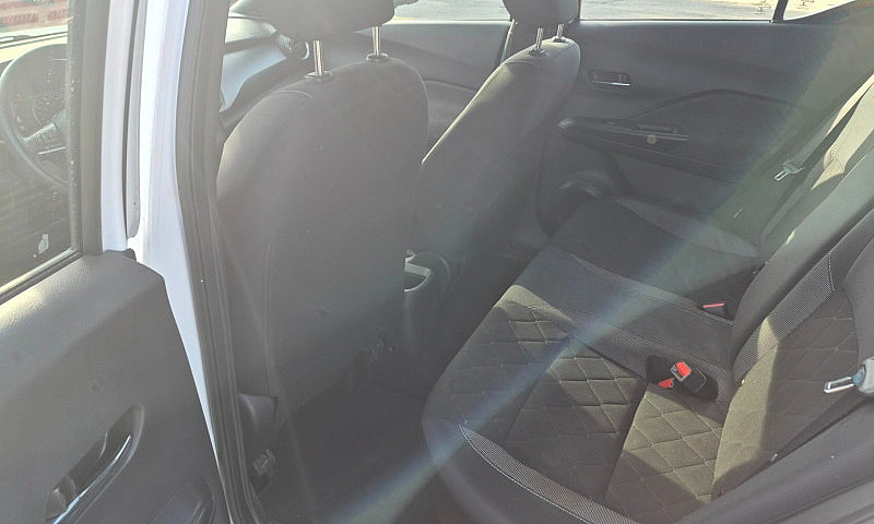 Nissan Kicks Sv 2020...