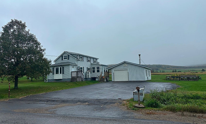 House For Sale ...
