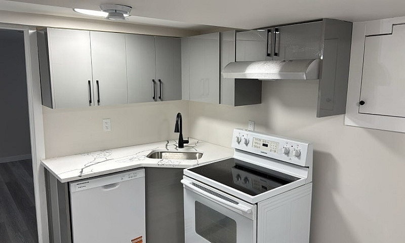 Basement For Rent – ...