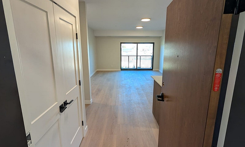 Brand New 2 Bedroom ...