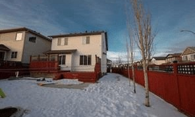 House For Rent...