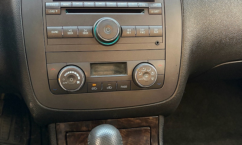 2007 Buick Lucerne C...
