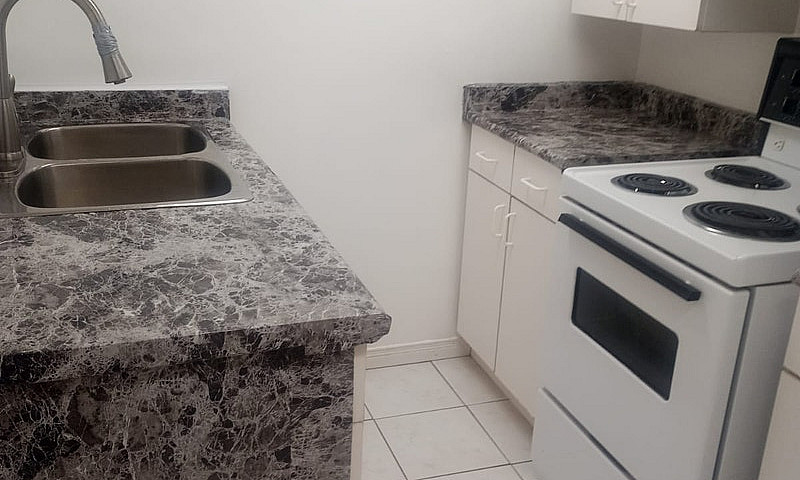 Ready To Move In One...