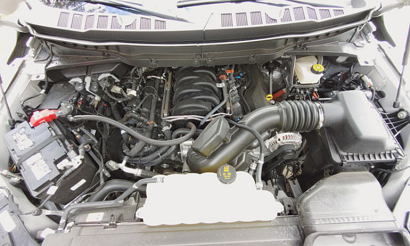 2024 F150 Tremor 5.0...