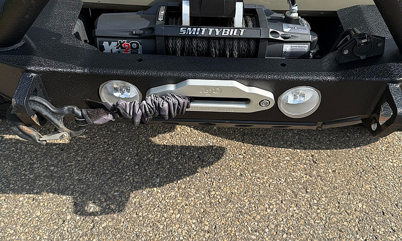 2018 Jeep Wrangler J...