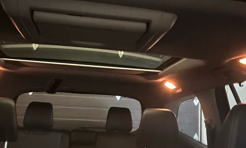2016 Honda Pilot Tou...