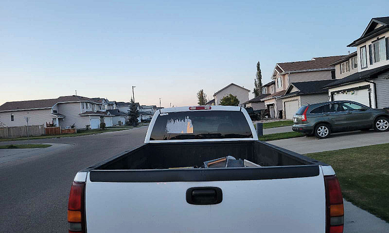 2000 Gmc Sierra Larg...